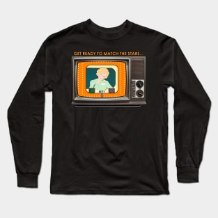 Match Game Betty Long Sleeve T-Shirt